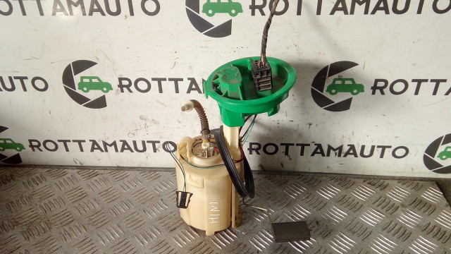 Pompa Carburante Benzina Mini One (R50-R53) 1.6 16v GALLEGGIANTE  W10B16A