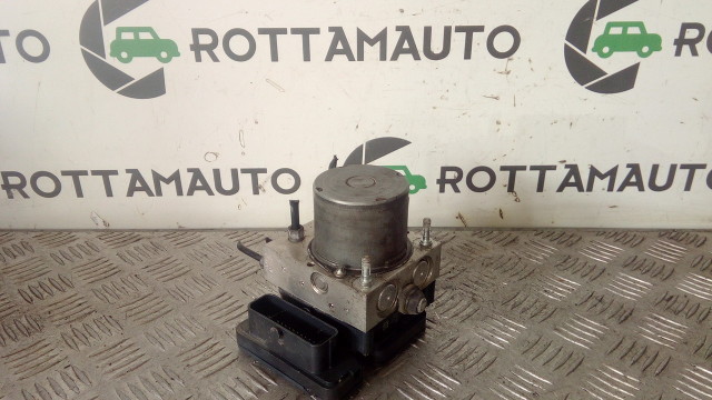 Pompa Abs Peugeot Partner mk2 1.6 BlueHDi BH02