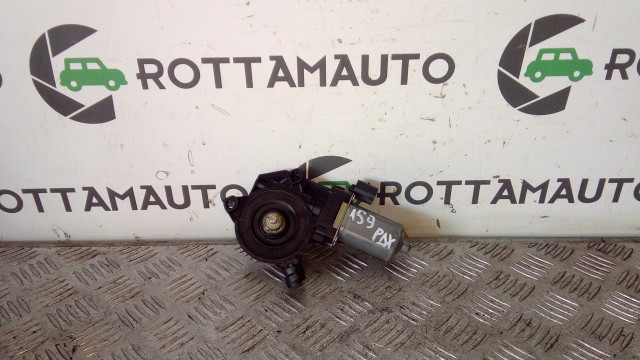 Alzavetro Posteriore Destro Alfa Romeo 159 Sport Wagon 1.9 JTDm (multijet) MOTORINO  939A2000