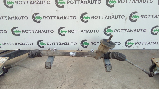 Scatola Sterzo Renault Clio mk3 1.5 dCI K9KM7
