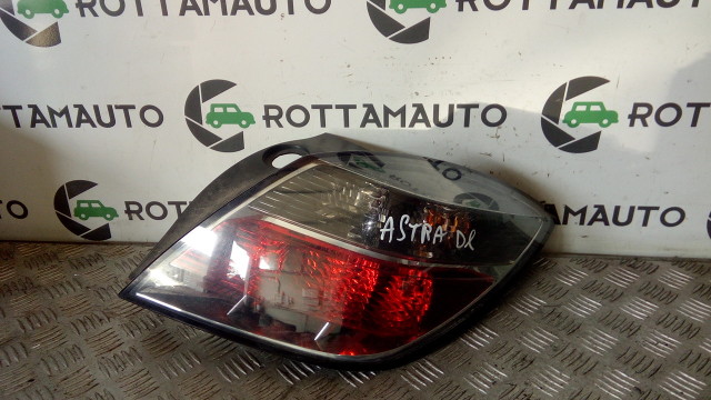 Fanale Posteriore Destro Opel Astra H 3 porte  Z17DTR