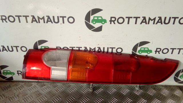 Fanale Posteriore Destro Renault Kangoo mk1 restyling VERSIONE doppia porta carico K9KB7