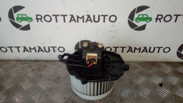 Motorino Ventilazione Abitacolo Peugeot Partner mk2 1.6 BlueHDi BH02