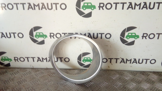 Ricambi Vari Alfa Romeo MiTo CORNICE MODANATURA FANALE POSTERIORE SINISTRO SATINATA  955A3000