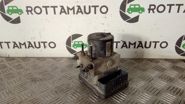 Pompa Abs Citroën C3 Picasso 1.6 HDi ESP 9HX