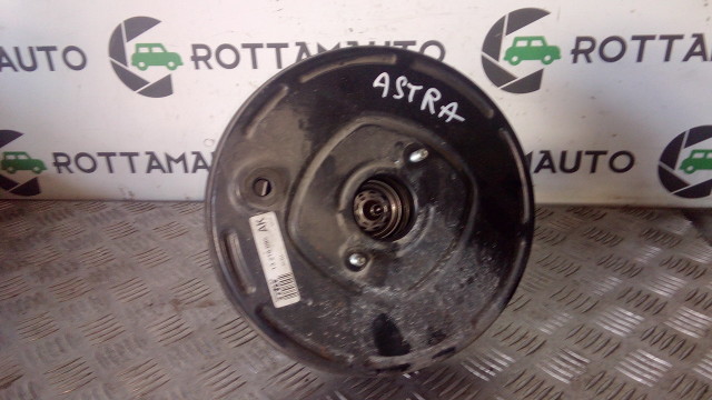 Servofreno Opel Astra H 1.7 16v cDTI 3p ESP  Z17DTR