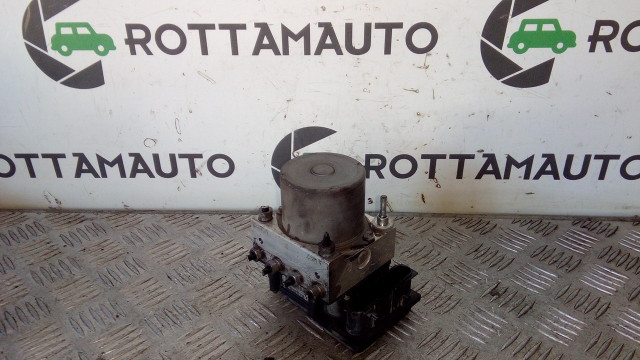 Pompa Abs Fiat Punto 188 Fanalona 1.2 Natural Power  188A4000