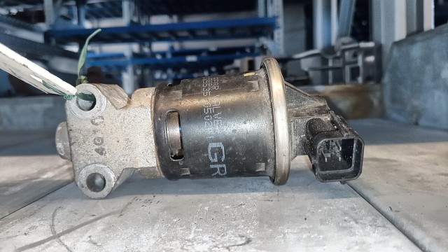 Valvola EGR Chevrolet KALOS (T200) 1.2 B12S1