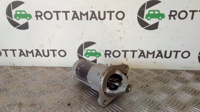 Motorino Avviamento Hyundai i 10 mk2 (13-19) 1.0i G3LA