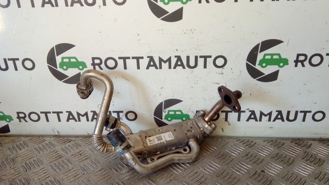 Scambiatore Fumi Egr Hyundai i 10 mk2 (13-19) 1.0i G3LA