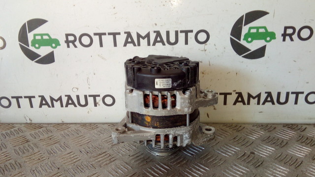 Alternatore Hyundai i 10 mk2 (13-19) 1.0i  G3LA