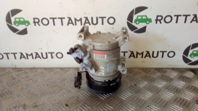 Compressore Aria Condizionata Hyundai i 10 mk2 (13-19) 1.0i G3LA