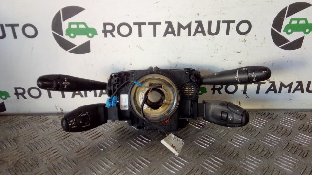 Devioluci Citroën C3 mk2 1.4 HDi con CRUISE CONTROL COMANDI RADIO  8HZ