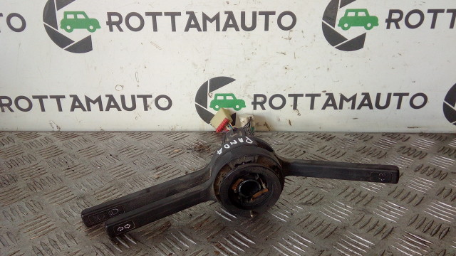 Devioluci Fiat Panda (141) 2 SPINOTTI  187A1000