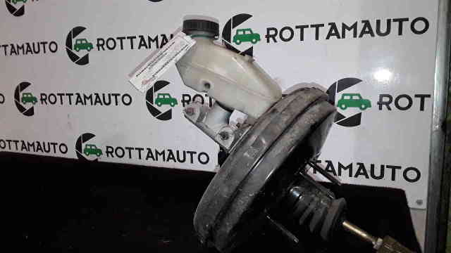 Servofreno Chevrolet KALOS (T200) (05-08) 1.2i B12S1