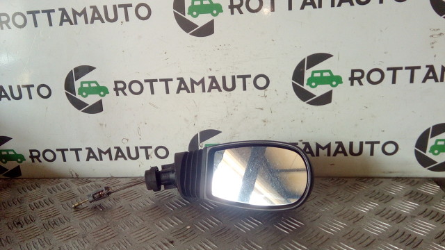 Retrovisore Destro Fiat Punto 188 jtd MANUALE NON VERNIC  188A7000