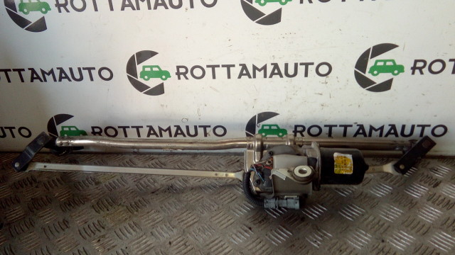 Motorino Tergicristallo Parabrezza Iveco Daily mk4 (06-14) 3.0 HPI  F1CE0481FA