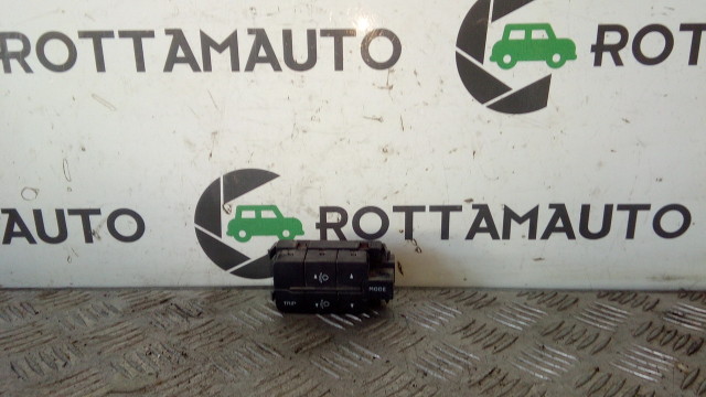 Pulsantiera cruscotto Iveco Daily mk4 (06-14) 3.0 HPI PULSANTE MODE TRIP REGOLAZIONE ALTEZZA FARI  F1CE0481FA