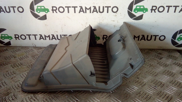 Ricambi Vari Iveco Daily mk4 (06-14) 3.0 HPI CASSETTO PORTAOGGETTI  F1CE0481FA