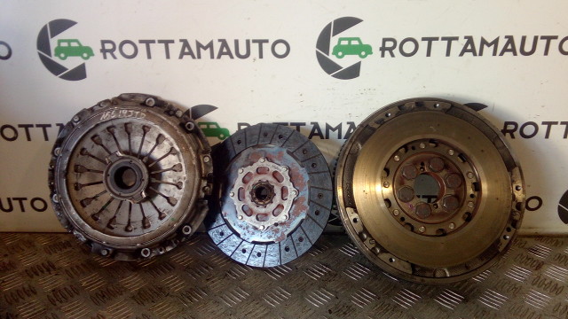 Volano Alfa Romeo 156 1.9 JTD con FRIZIONE  937A2000