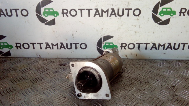 Motorino Avviamento Fiat Brava (182) 1.8 16v 182A2000