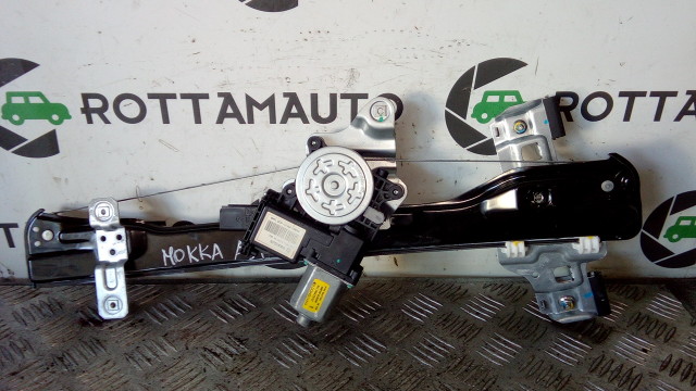 Alzavetro Anteriore Destro Opel Mokka A [UK] 1.6 16v  A16XER