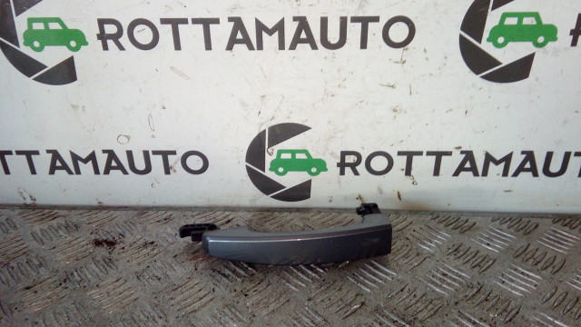 Maniglia Esterna Anteriore Destra Dx Opel Mokka A [UK] 1.6 16v  A16XER