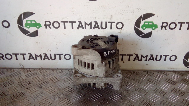 Alternatore BMW 116 d E87 restyling  N47D20A