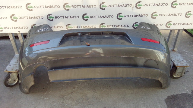 Paraurti Posteriore Alfa Romeo 159 Sport Wagon MARRONE METALL 939A7000