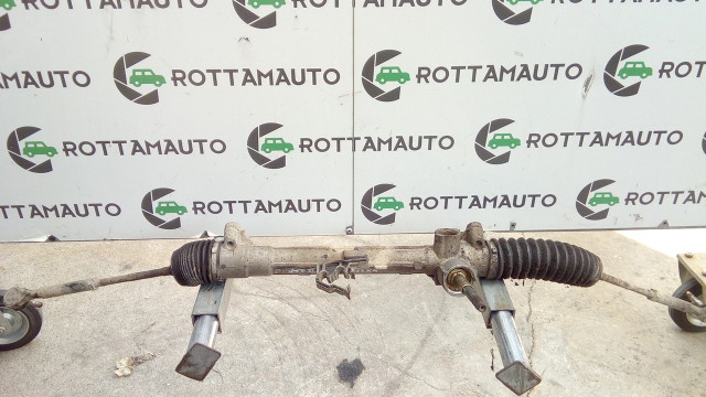 Scatola Sterzo Fiat Punto 188 Fanalona 1.3 Multijet 188A9000