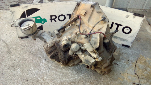 Cambio Completo Fiat Punto 176 TD 60 176B7000