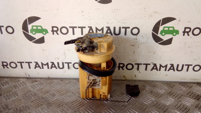 Pompa Carburante Gasolio Peugeot 306 2.0 HDI  RHY 