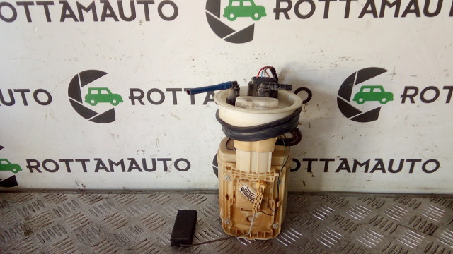 Pompa Carburante Benzina Volkswagen Polo 6N 1.4 16v AEX