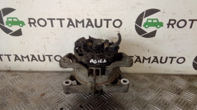 Alternatore Opel Agila A 1.0i Z10XE