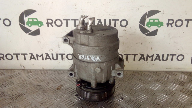 Compressore Aria Condizionata Renault Master mk2 2.8 DTi S9WA7