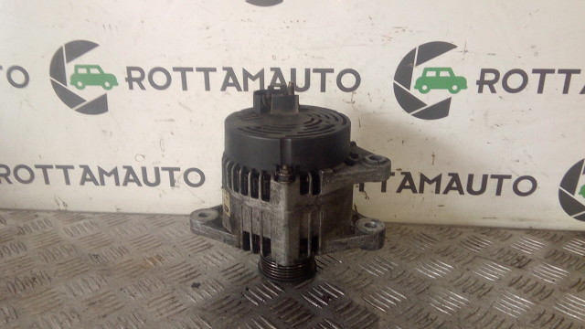 Alternatore Alfa Romeo 166 mk1 2.0 Twin Spark  AR34103