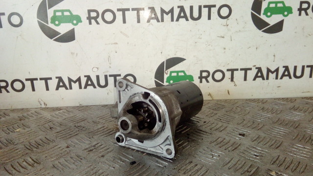 Motorino Avviamento Alfa Romeo 147 1.6 Twin Spark AR37203 