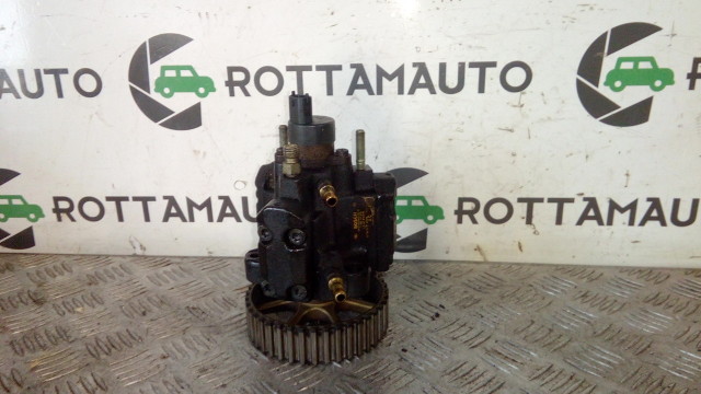 Pompa iniezione Renault Master mk2 2.8 DTi S9WA7