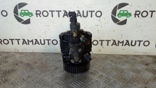 Pompa iniezione Alfa Romeo 156 1.9 JTD 937A2000