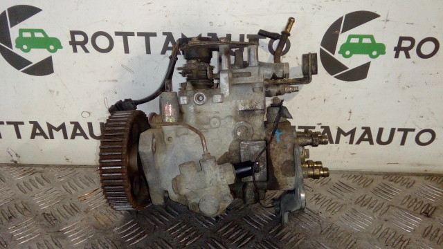 Pompa iniezione Fiat Punto 176 TD 60 176B7000