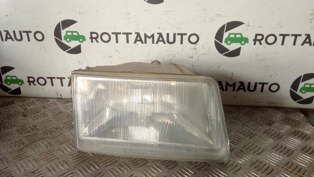 Proiettore Anteriore Sinistro Iveco daily mk2 2.5 TD  814047
