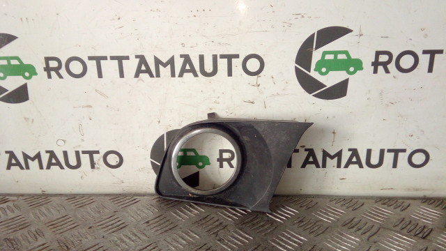 Ricambi Vari Alfa Romeo 159 1.9 JTDm GRIGLIA CORNICE FENDINEBBIA SINISTRO SX  939A2000