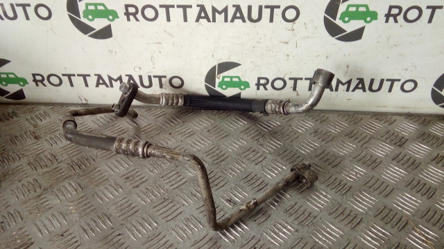 Tubi Aria Condizionata A/C Opel Zafira B 1.9 cDTI 120 (multijet) Z19DT