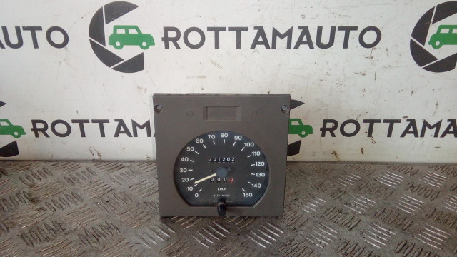 Quadro Strumenti Iveco daily mk2 2.5 TD  814047