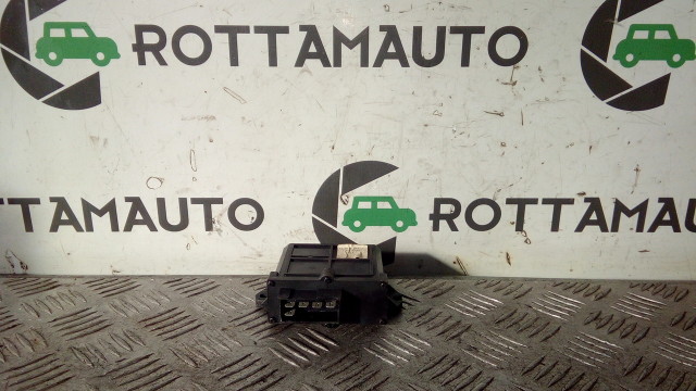 Ricambi Vari Iveco daily mk2 2.5 TD CENTRALINA QUADRO STRUMENTI TACHIMETRO  814047