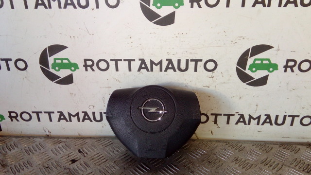 Airbag Volante Opel Astra H 1.7 16v cDTI Z17DTH