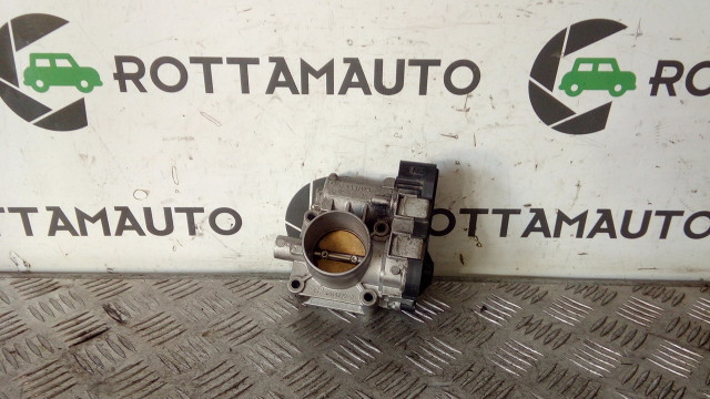 Corpo Farfallato Fiat Grande Punto EVO 1.4 8v  350A1000