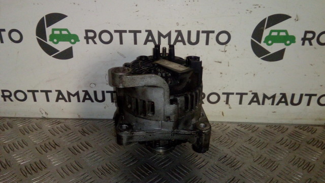 Alternatore BMW X3 (E83) 3.0 d  306D2 