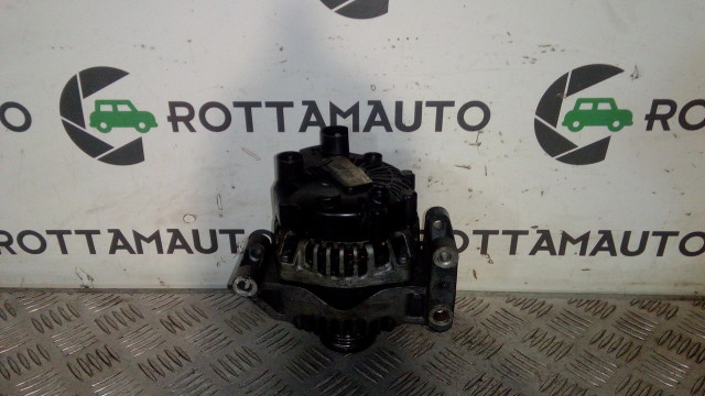 Alternatore Fiat Nuova panda (169) St.blue 1.3 Multijet  188A8000