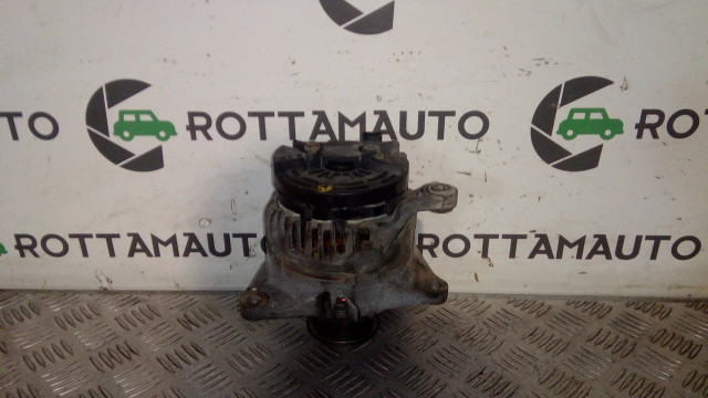 Alternatore Iveco Daily mk3 35C13A (99-06) 2.8 jtd  814043S